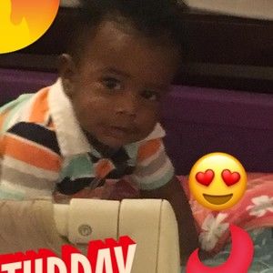 Meet your Posher, Jacquiece